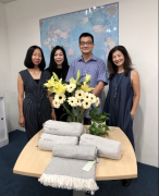 公司為瑞士定制的MIG產品發(fā)往十二個國家和地區(qū)