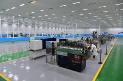 公司承擔一國家重點研發(fā)項目課題通過驗收