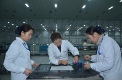 工程研究院：發(fā)揮功能優(yōu)勢，推動科技創(chuàng)新